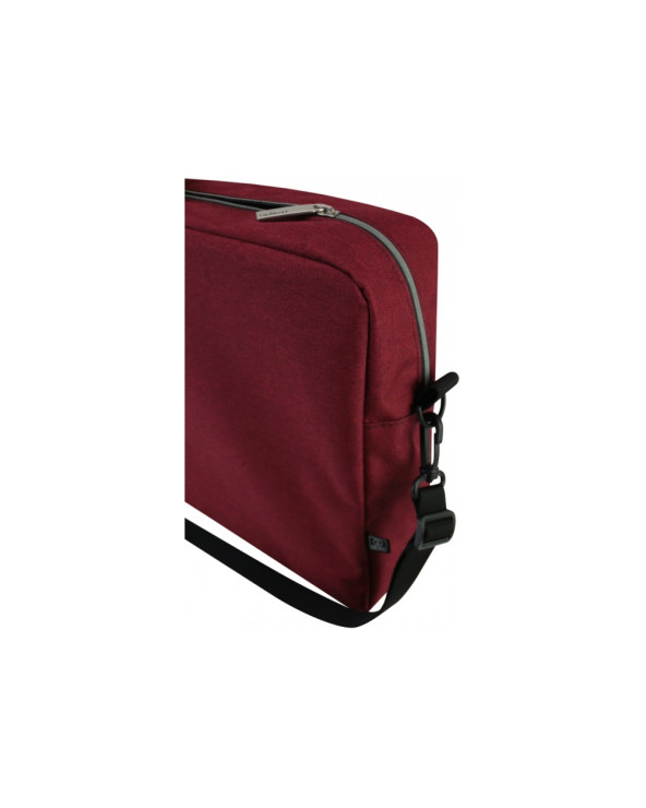 Сумка для документов, текстильная, А4+