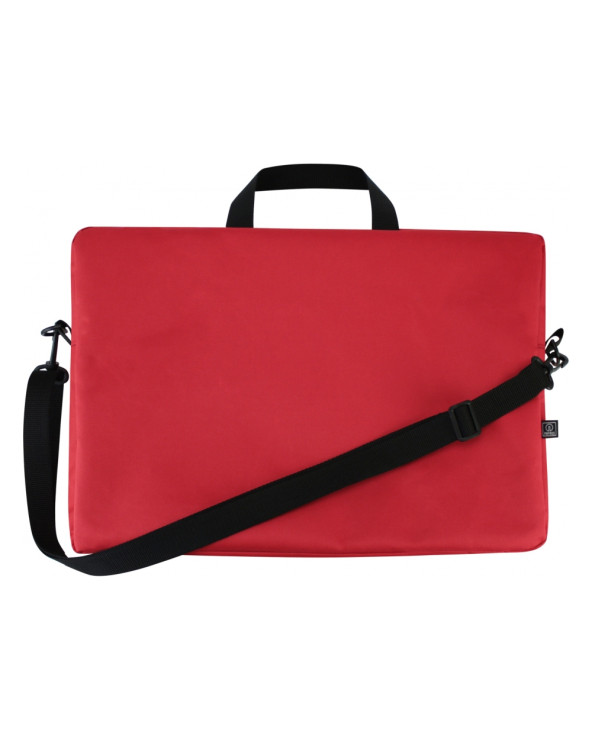 Сумка для документов, текстильная, А4+