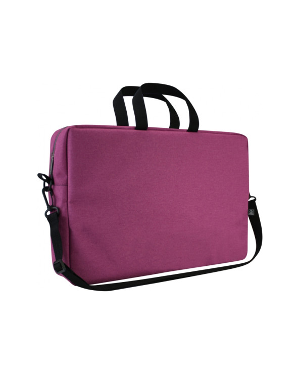 Сумка для документов, текстильная, А4+