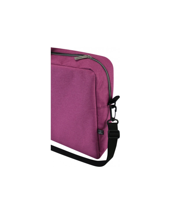 Сумка для документов, текстильная, А4+