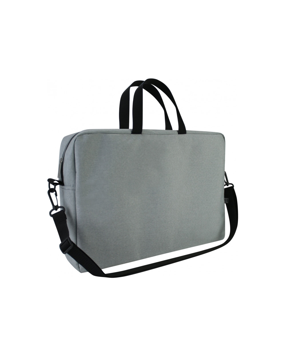 Сумка для документов, текстильная, А4+