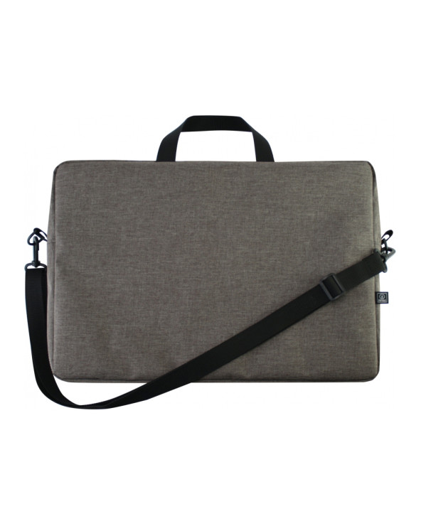 Сумка для документов, текстильная, А4+