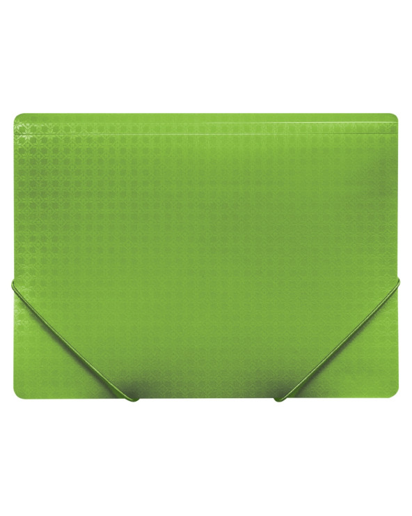 Папка на резинке "Вышиванка"