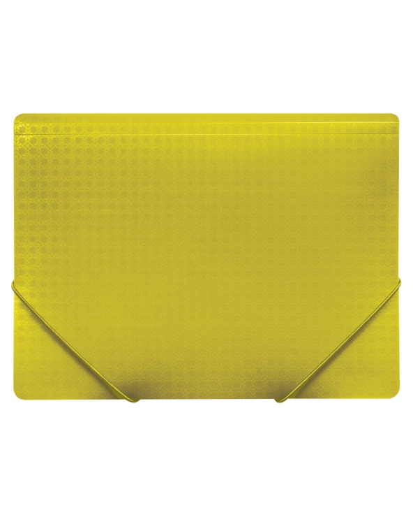 Папка на резинке "Вышиванка"