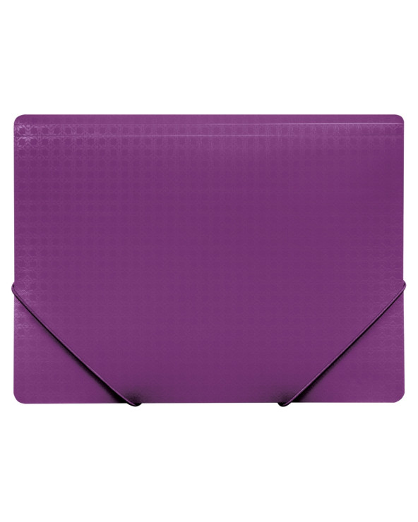 Папка на резинке "Вышиванка"