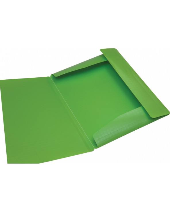 Папка на резинке "Вышиванка"