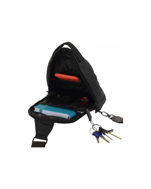 Рюкзак на одне плече 10,5"