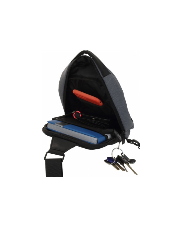 Рюкзак на одне плече 10,5"