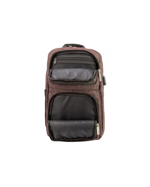 Рюкзак на одне плече 14"