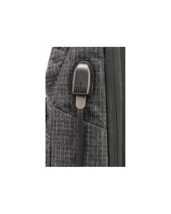 Рюкзак на одне плече 14"