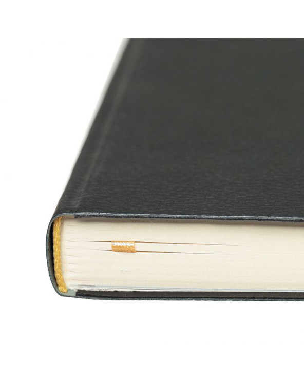 Ежедневник датированный на 2026 год 'Дакар Премиум Эластик'