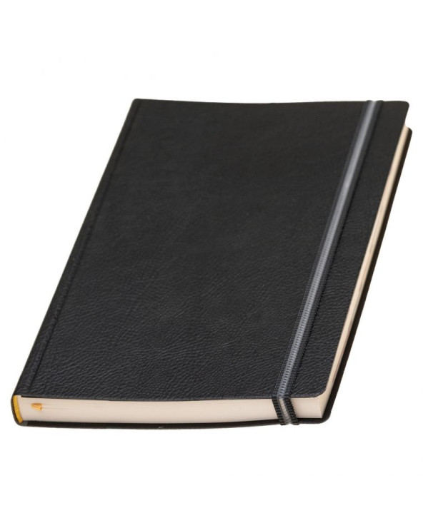 Ежедневник датированный на 2026 год 'Дакар Премиум Эластик'