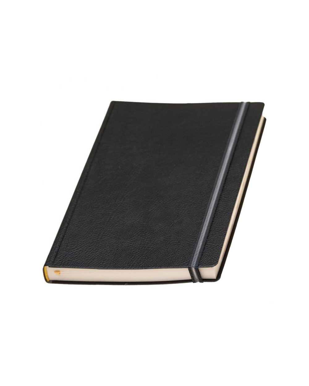 Ежедневник датированный на 2026 год 'Дакар Премиум Эластик'