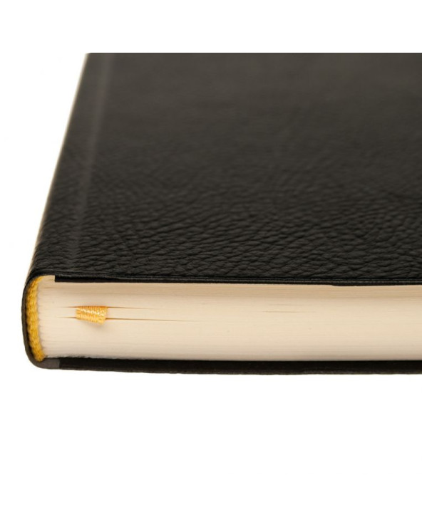 Ежедневник датированный на 2026 год 'Дакар Премиум Эластик'