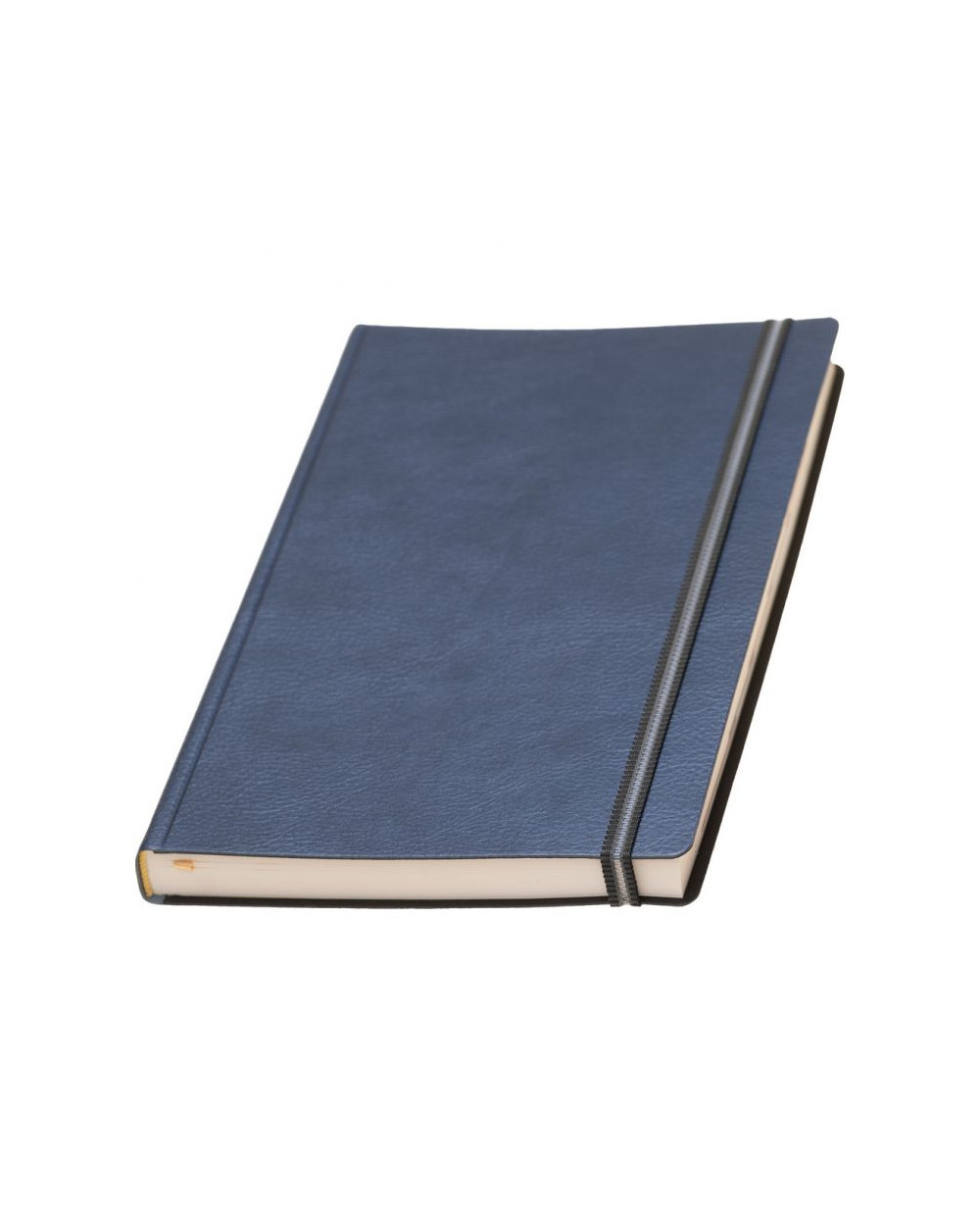 Ежедневник датированный на 2026 год 'Дакар Премиум Эластик'