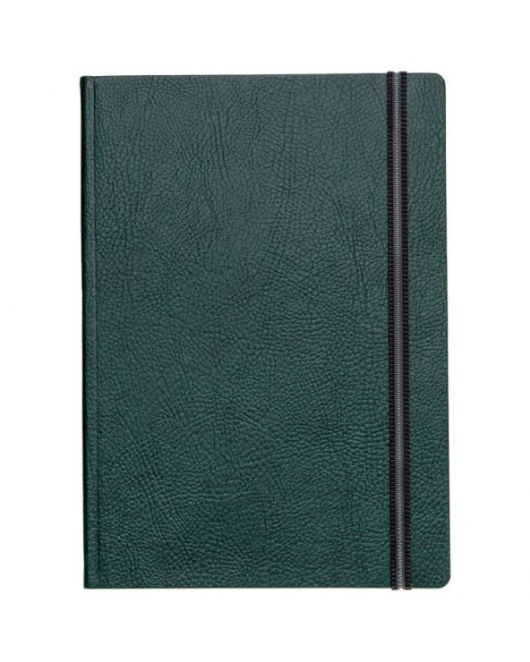 Ежедневник датированный на 2026 год 'Дакар Премиум Эластик'