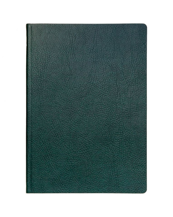 Ежедневник датированный на 2026 год 'Дакар Премиум Эластик'