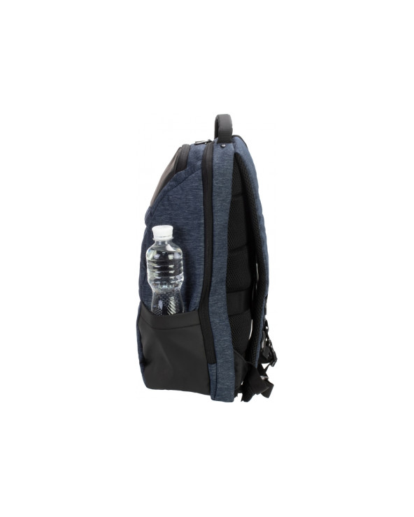 Рюкзак діловий 18"