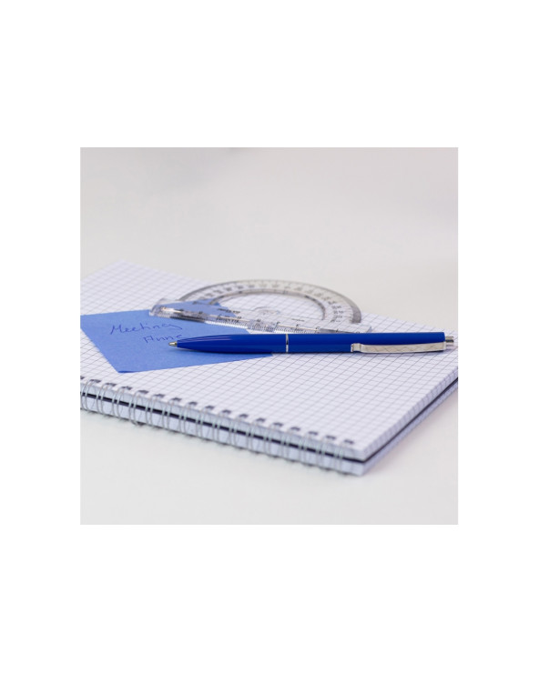 Ручка шариковая автомат. SCHNEIDER K15 0,7мм. Корпус ассорти