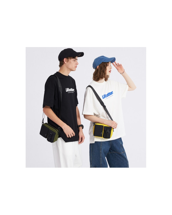 Сумка-мессенджер