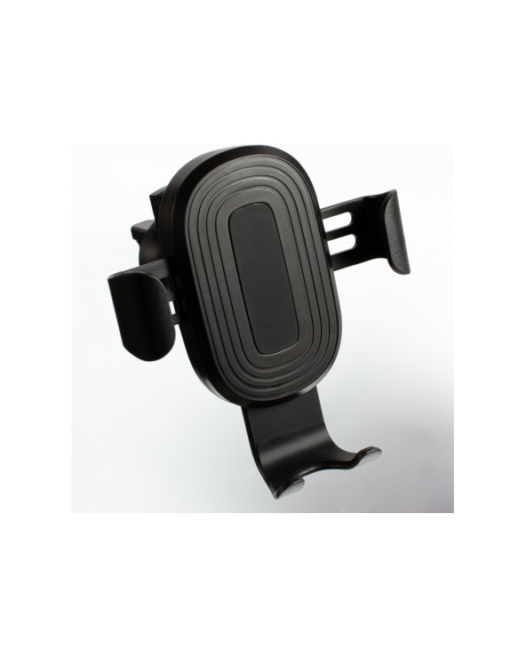 Автомобільний безпровідний зарядний пристрій Optima 4117, 10 W