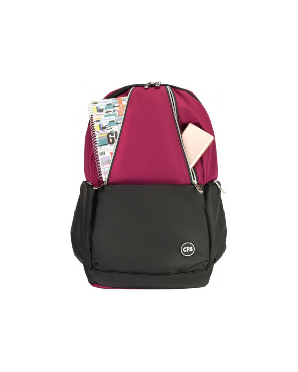 Рюкзак молодежный 17,5"