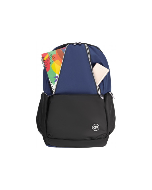 Рюкзак молодежный 17,5"