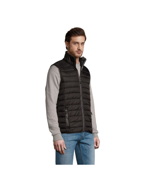 Жилет мужской SOL'S Wave