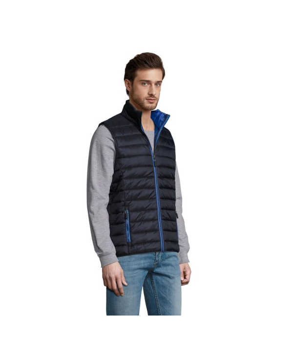 Жилет мужской SOL'S Wave