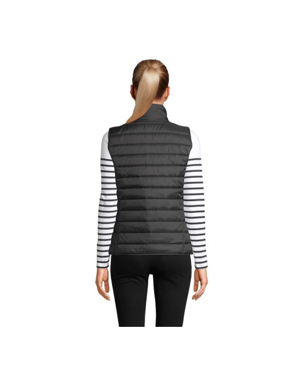 Жилет женский SOL'S Wave