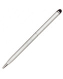 Ручка-стилус алюминиевая 'Irina' поворотная