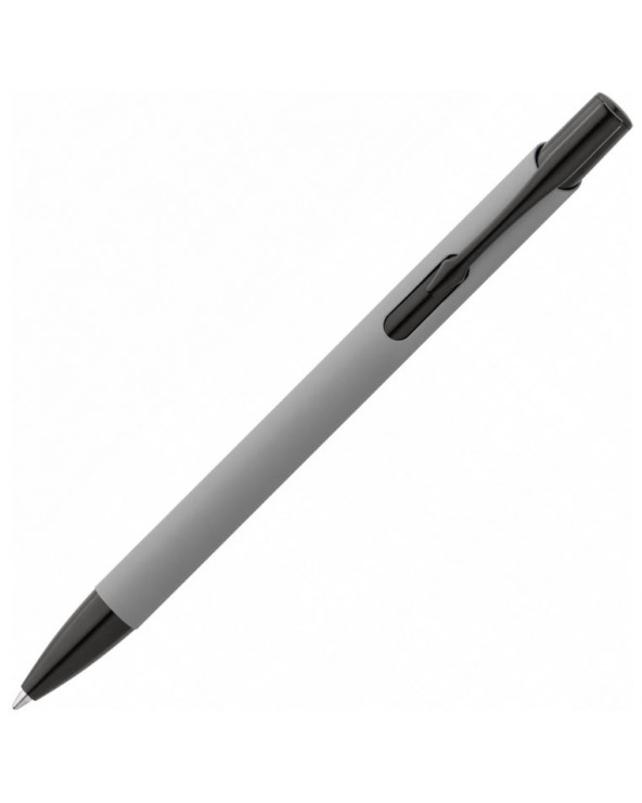 Ручка алюмінієва 'Poppins' з Soft Touch