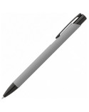 Ручка алюмінієва 'Poppins' з Soft Touch