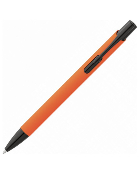 Ручка алюминиевая 'Poppins' с Soft Touch