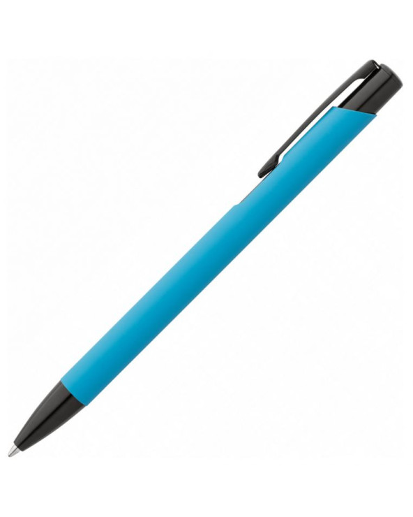 Ручка алюмінієва 'Poppins' з Soft Touch