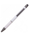 Ручка-стилус алюминиевая 'Jett'