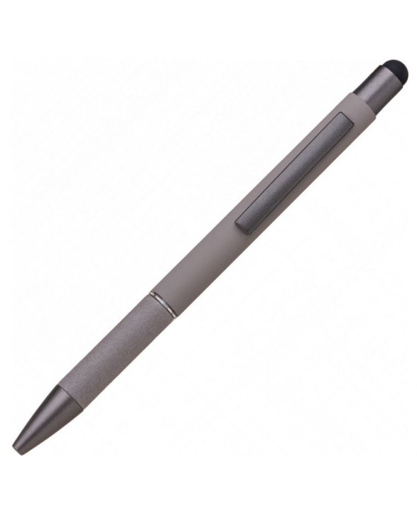 Ручка-стилус алюминиевая 'Jett'