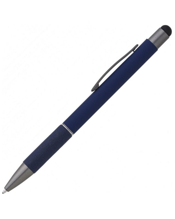 Ручка-стилус алюминиевая 'Jett'
