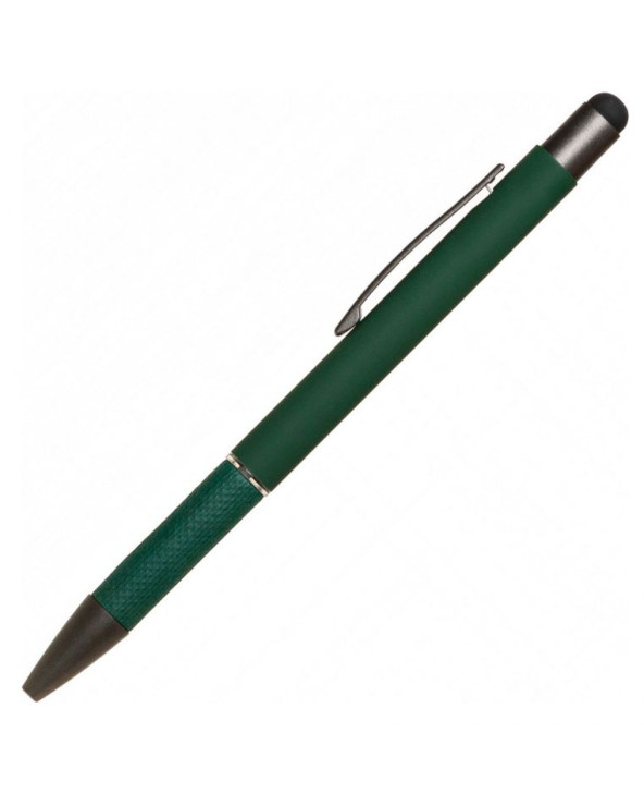 Ручка-стилус алюминиевая 'Jett'