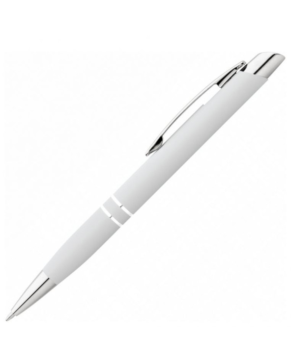 Ручка алюмінієва 'Marieta' з Soft Touch