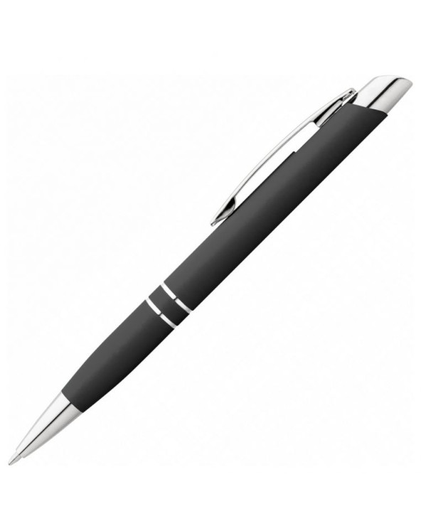 Ручка алюмінієва 'Marieta' з Soft Touch