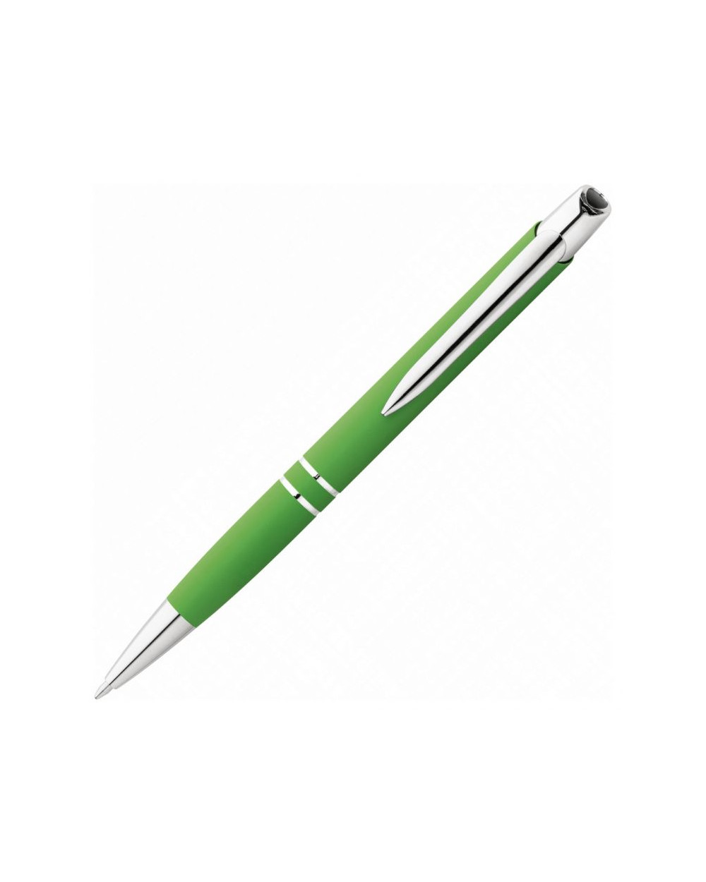 Ручка алюмінієва 'Marieta' з Soft Touch