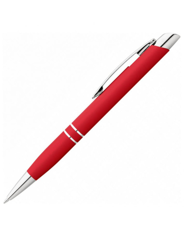 Ручка алюмінієва 'Marieta' з Soft Touch