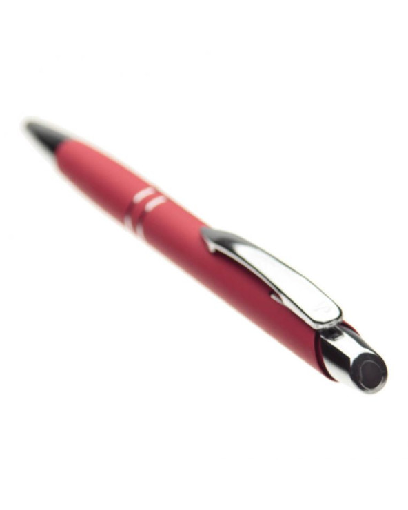 Ручка алюмінієва 'Marieta' з Soft Touch