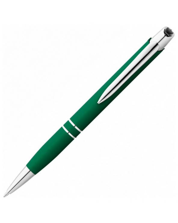 Ручка алюминиевая 'Marieta' с Soft Touch