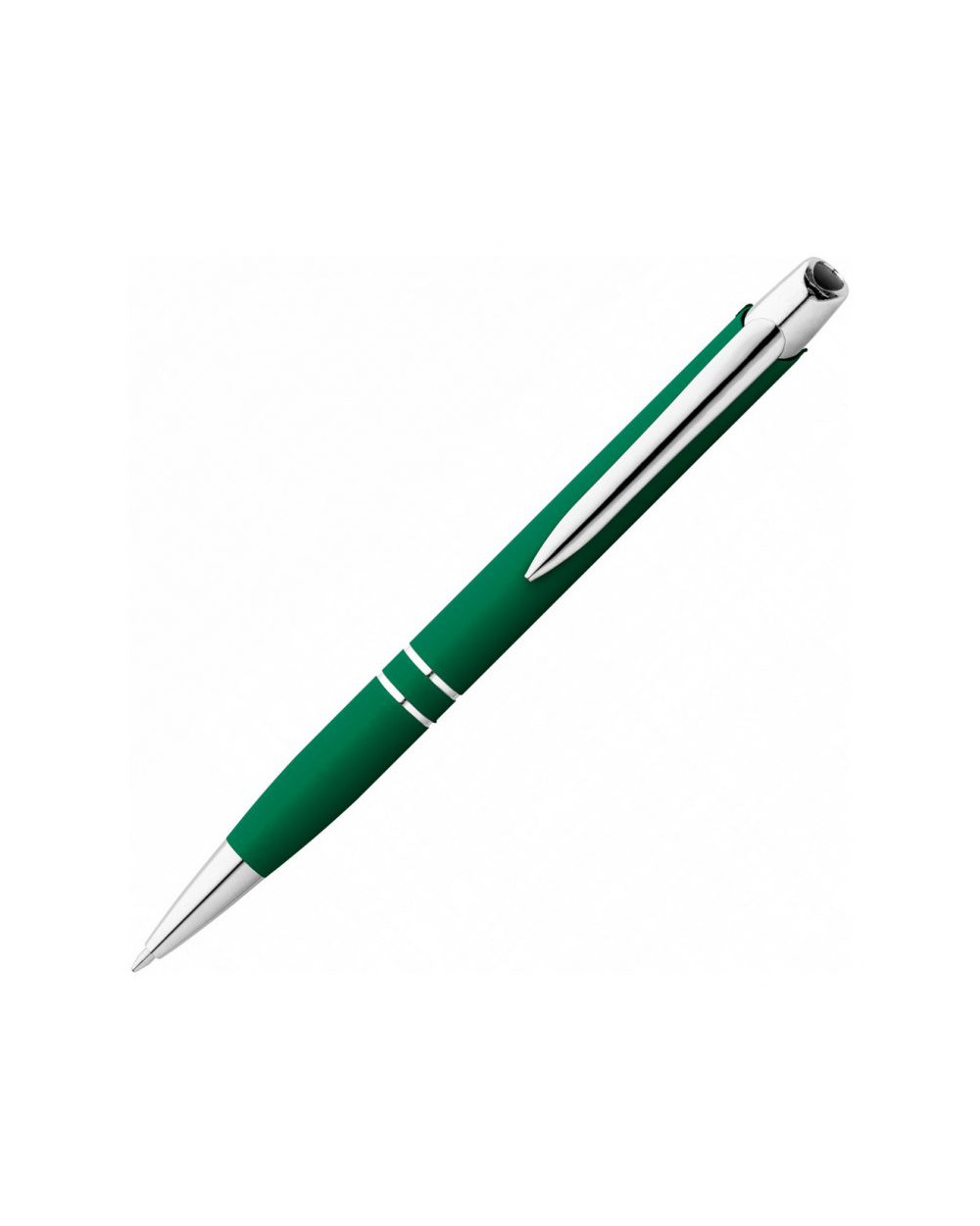 Ручка алюминиевая 'Marieta' с Soft Touch