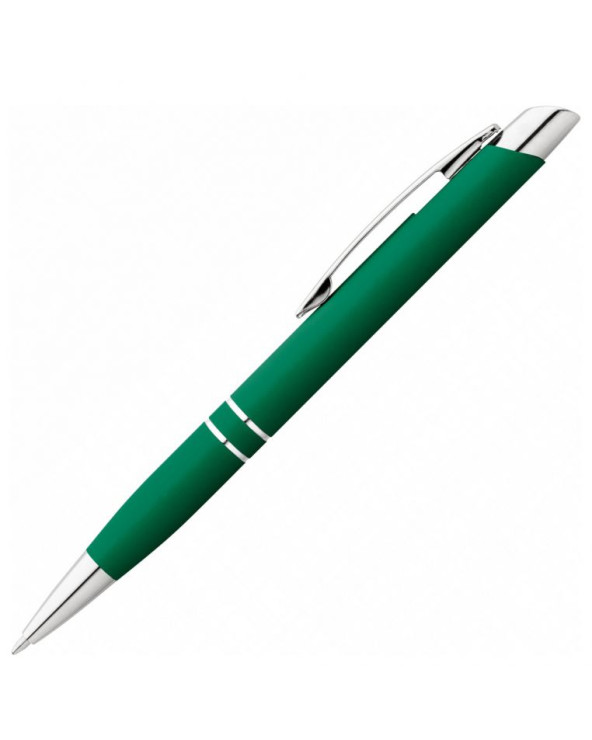 Ручка алюминиевая 'Marieta' с Soft Touch