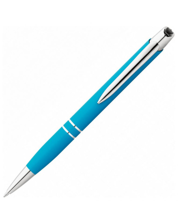 Ручка алюмінієва 'Marieta' з Soft Touch