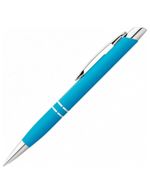 Ручка алюмінієва 'Marieta' з Soft Touch