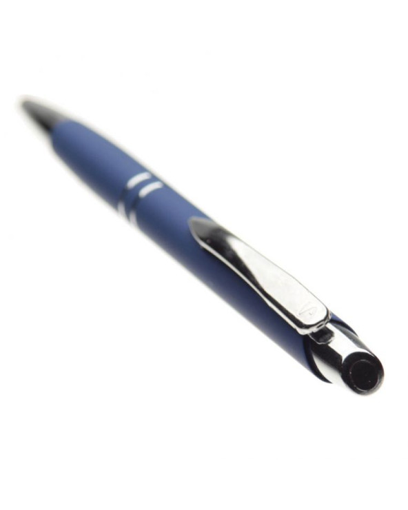 Ручка алюминиевая 'Marieta' с Soft Touch